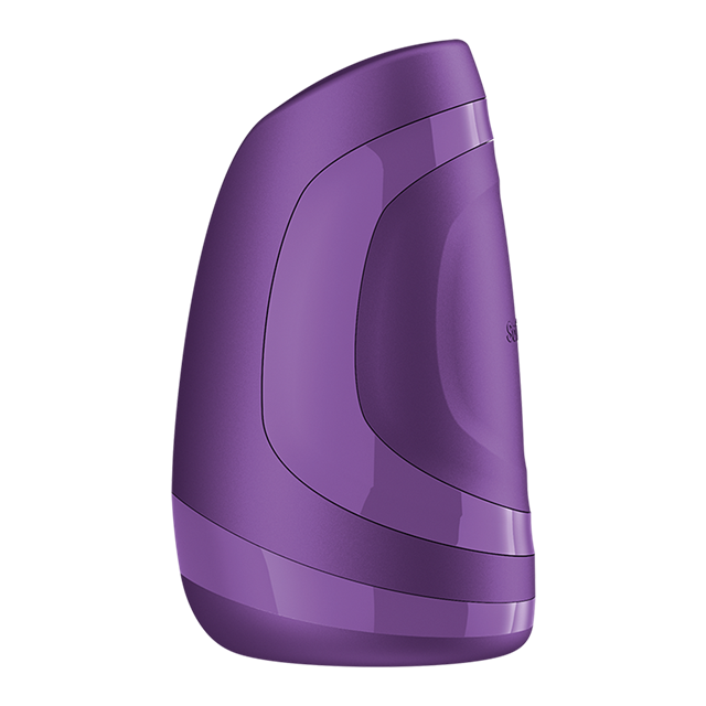 Satisfyer Men Heat Vibration Battery Powered
