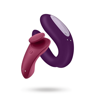 Satisfyer Partner Box 1