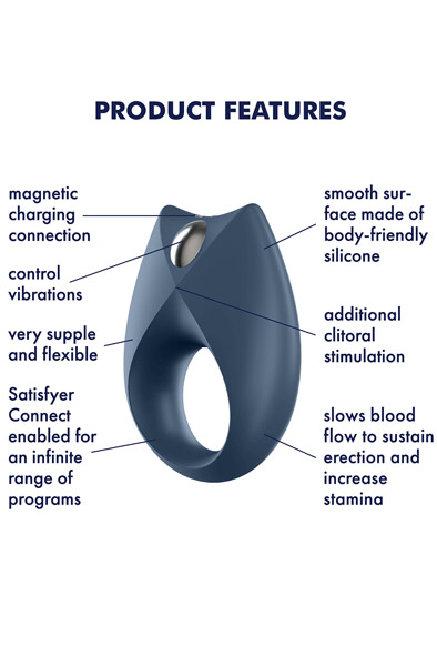 Satisfyer Partner Box 2