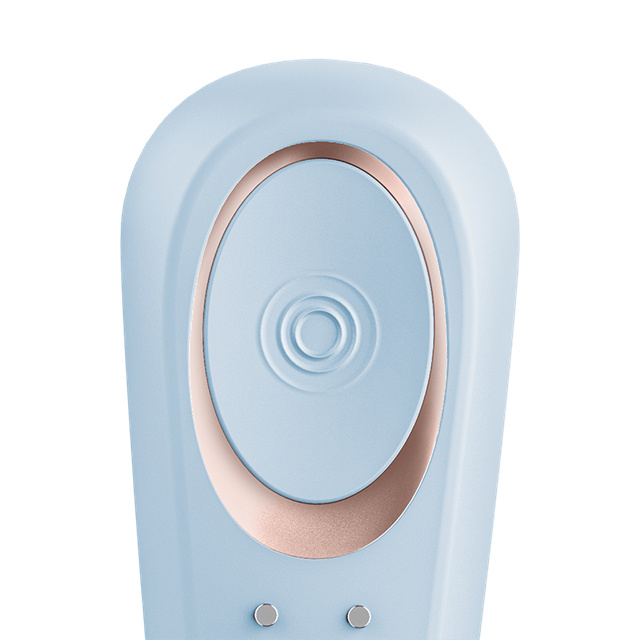 Satisfyer Partner Couples Vibrator