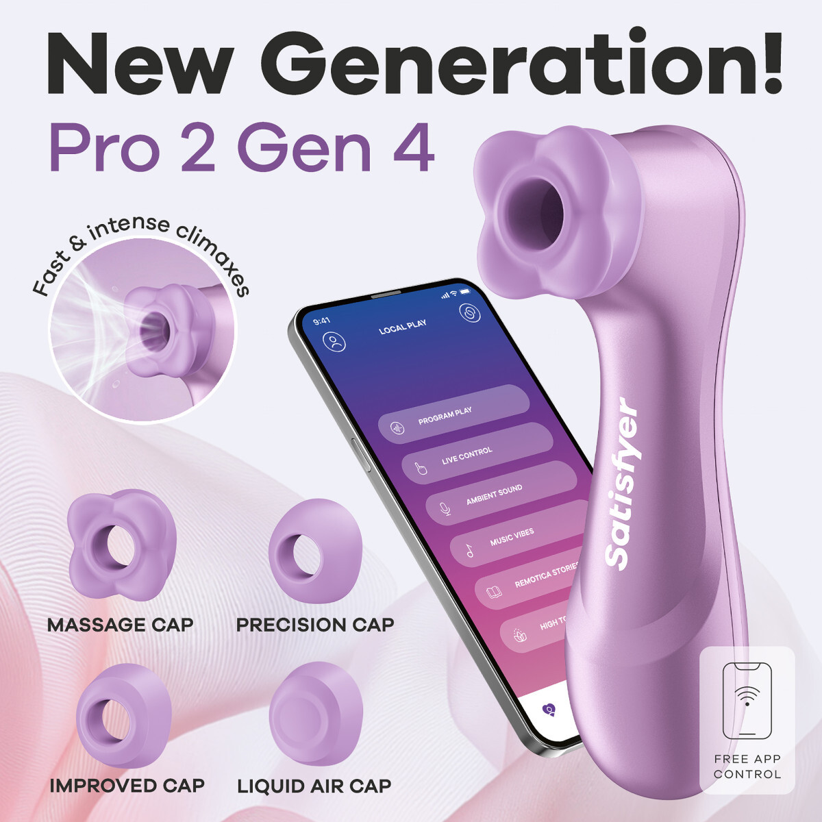 Satisfyer