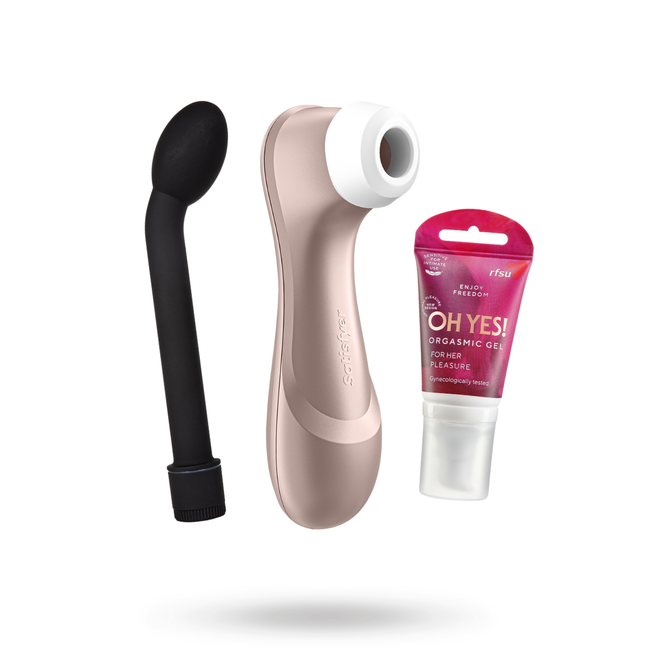 Satisfyer