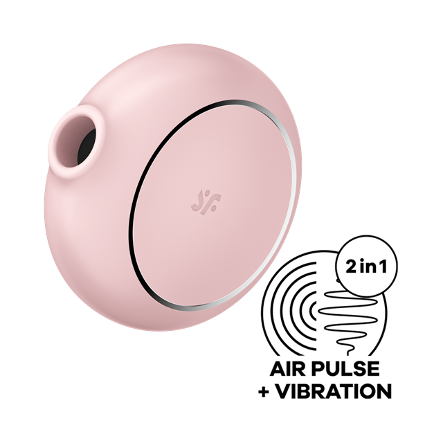 PRO TO GO 3 - Pink