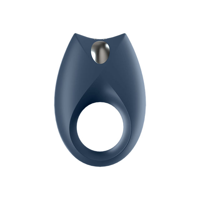 Royal One with Connect App - Dark Blue