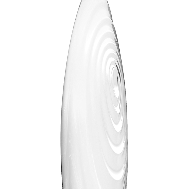 Satisfyer Sparkling Crystal Glass Anal Plug