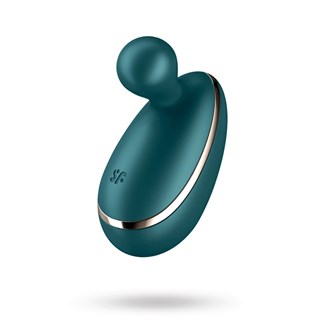 Satisfyer - Spot On 1 - Grøn
