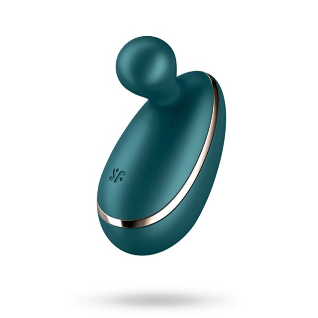 SATISFYER - SPOT ON 1 - GRØN
