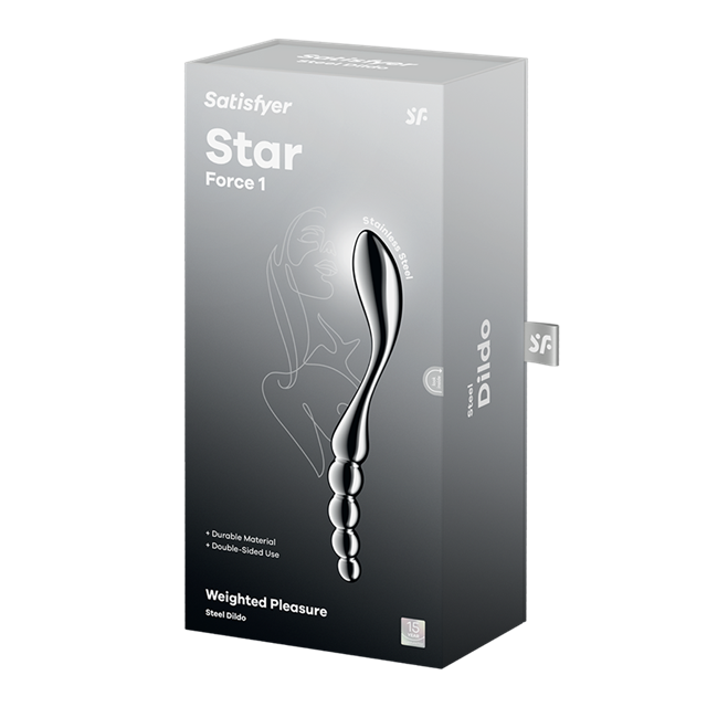 Satisfyer Star Force 1
