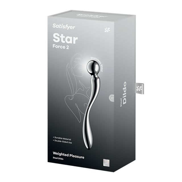 Satisfyer Star Force 2