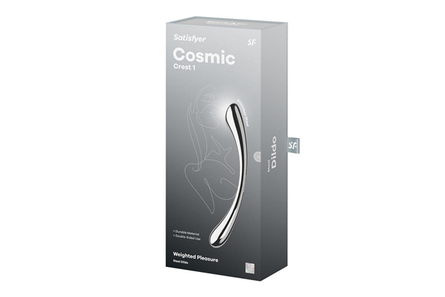 Satisfyer Cosmic Crest 1
