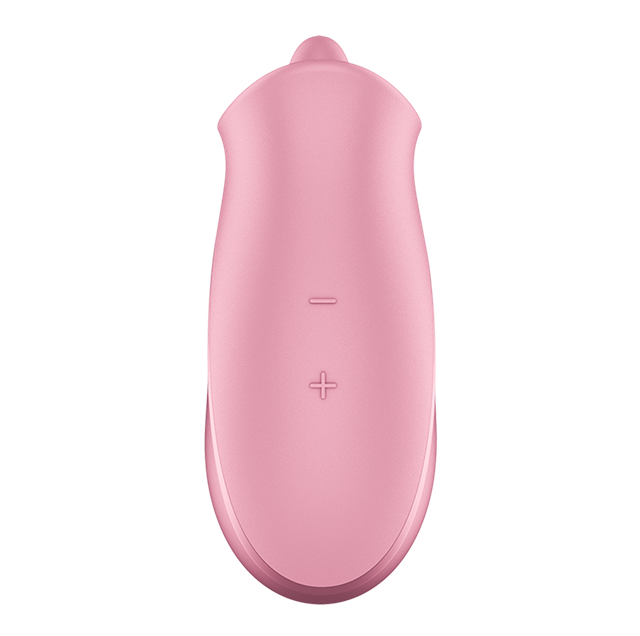 Satisfyer Tongue Lover Flicking Clitoral Stimulator