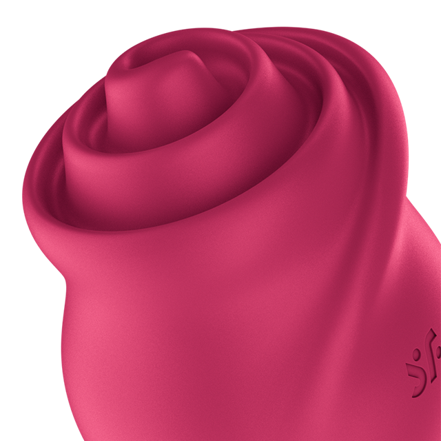 Satisfyer Tongue Twister Flicking Tongue Vibrator