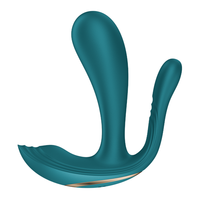 Satisfyer Top Secret+ Battery Powered