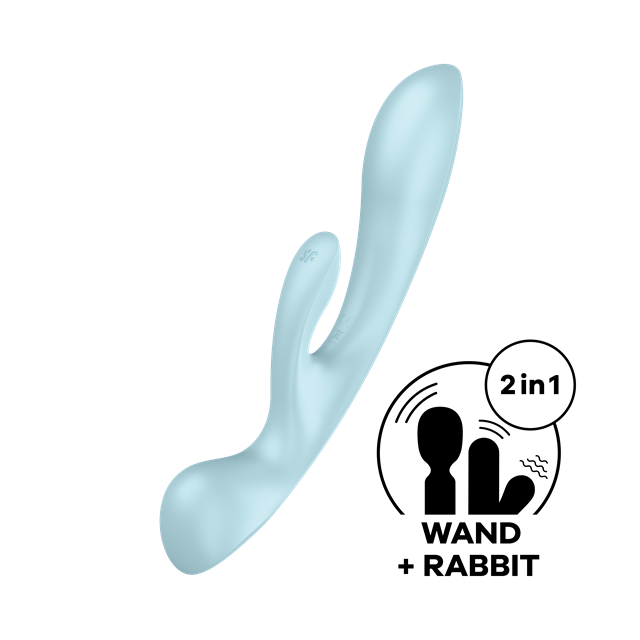 Triple Oh - Light blue