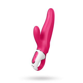 Satisfyer Vibes Mr Rabbit