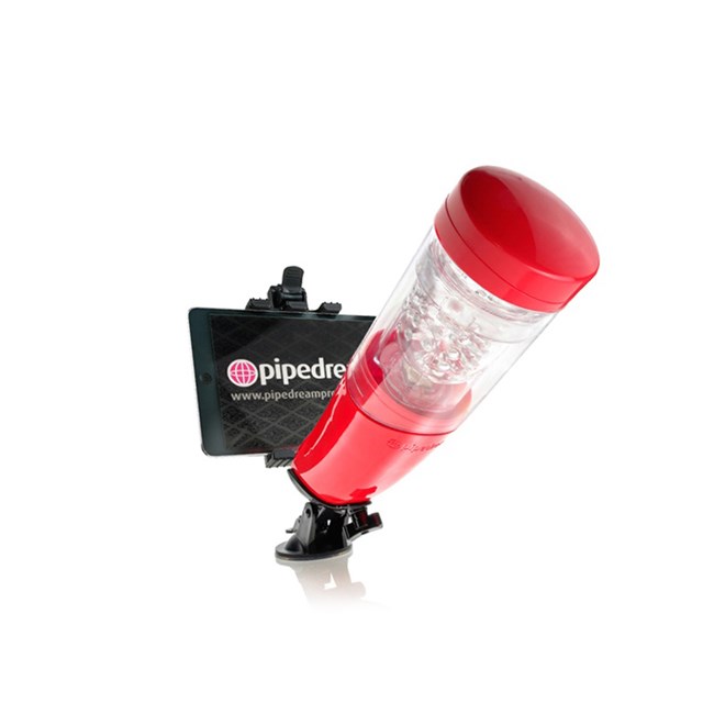 Mega-Bator Mouth Masturbator Stroker