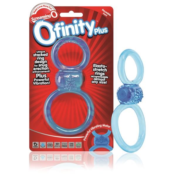 Ofinity Plus Penisring