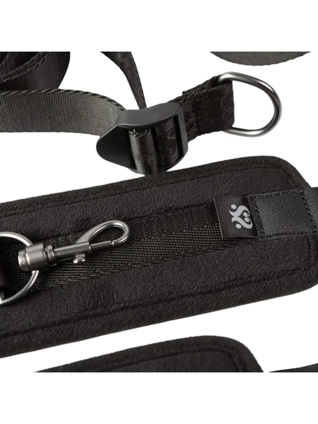 Sei Mio Deluxe Sex Position Restraint System