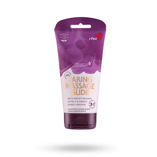 Sense Me 3in1 Caring Massage Glidecreme 150 Ml