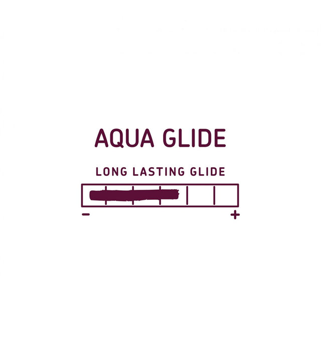 Sense Me Aqua Glidecreme 40 ml