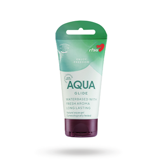 Sense Me Aqua Glidecreme 40 Ml