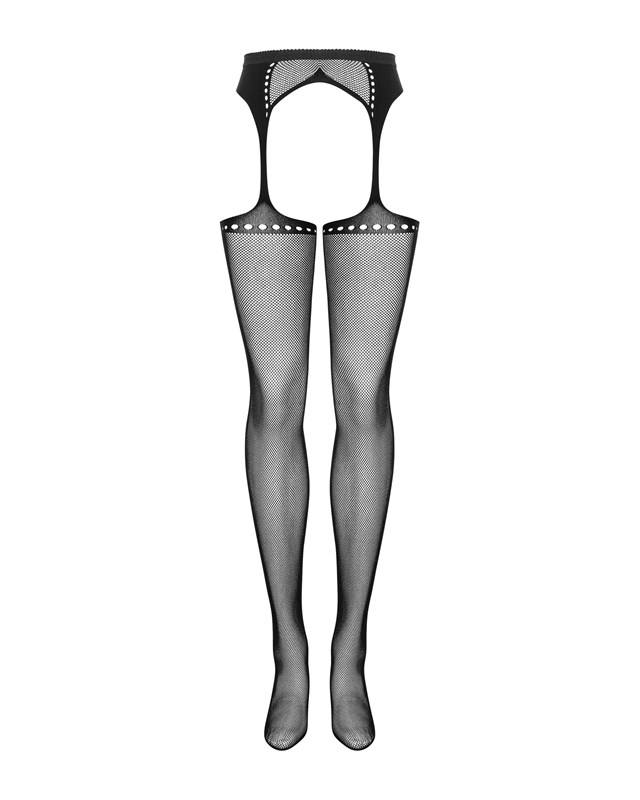 S314 - GARTER STOCKINGS