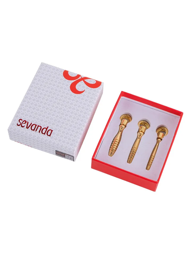 Sevanda Bad Boy Training Urethral Plugs Set