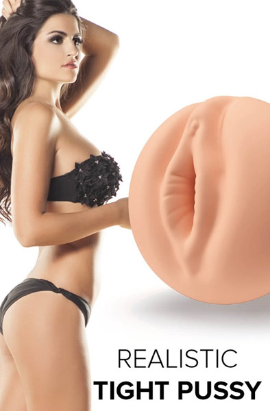Shake Tight Pussy Stroker