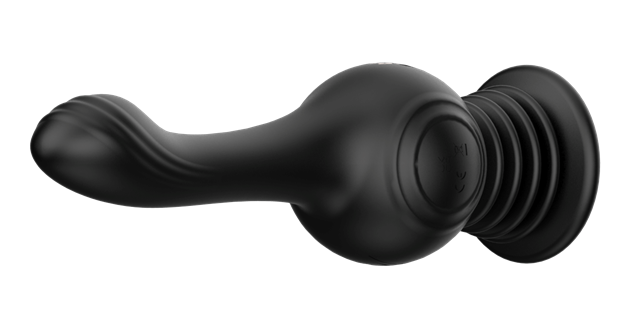 Shaking G-Spot Lover