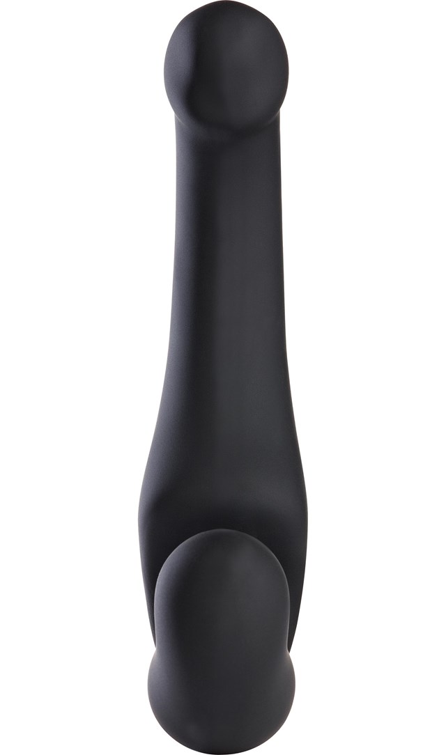 Share - Strap-on - Dobbelt Dildo
