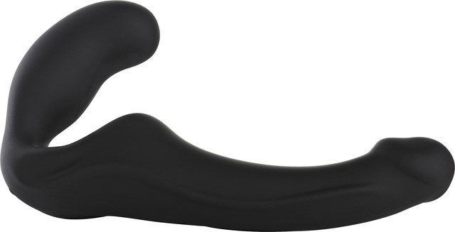 Share - Strap-on - Dobbelt Dildo
