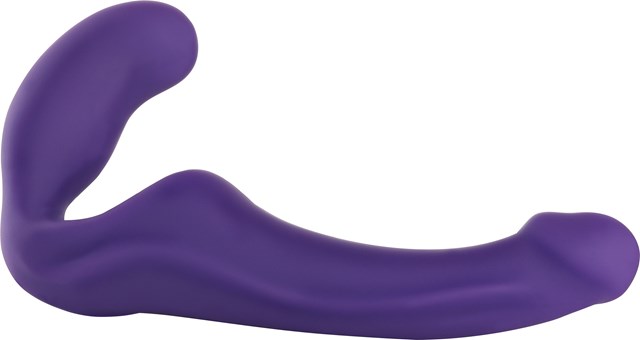 Share - Strap-on - Dobbelt Dildo