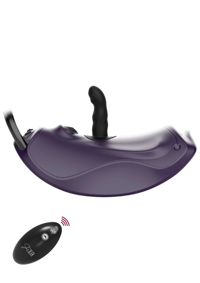 Rodea Fuck Seat Including 2 Attachments