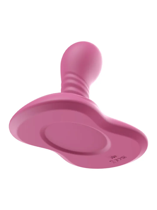 Rotating Vibrating Grinder