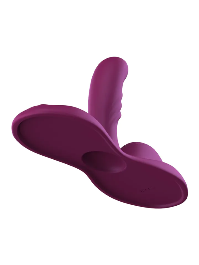 Triple Motor Vibrating Grinder