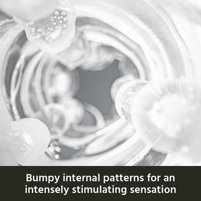 HANDY - INTERACTIVE MASTURBATOR 1.1 ATTACHMENT DREAM TOUCH