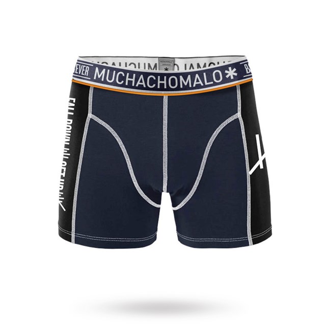 Short Fall Down Get Up - Boksershorts