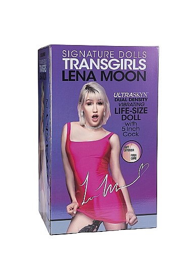 Signature Dolls - TransGirl Lena Moon