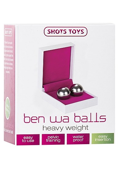 BenWa Balls Heavy Weight