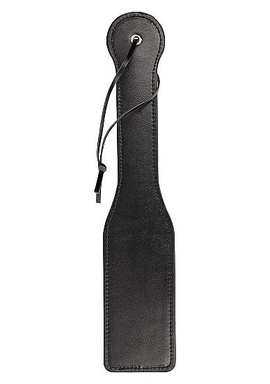 "Slut'' Paddle - Glow in the Dark