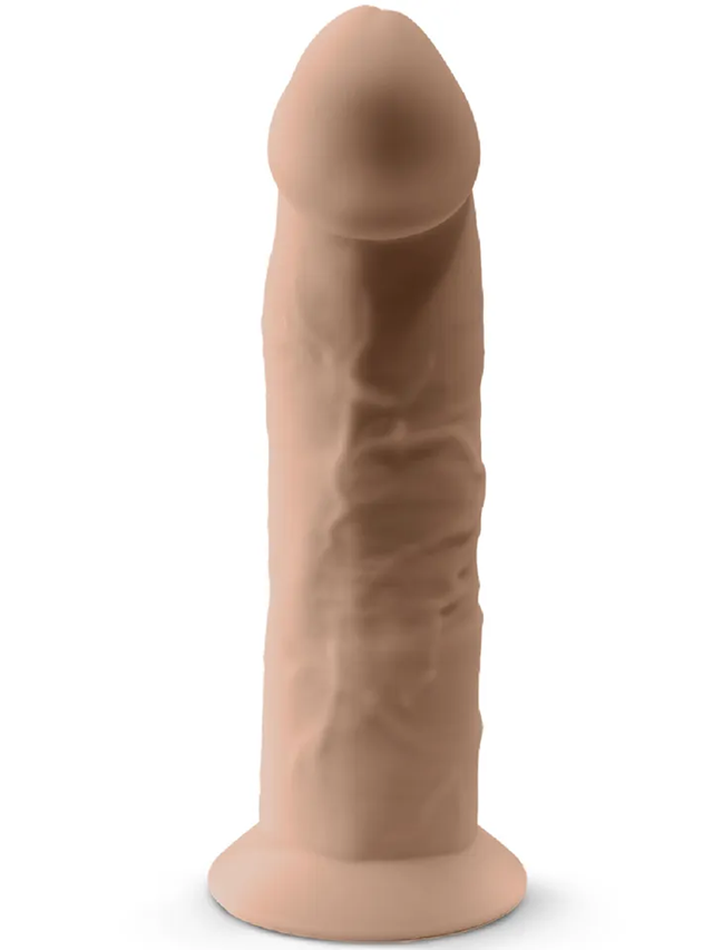 Silex-D The Original Dildo 19,2 cm