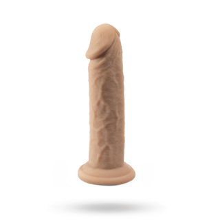Silexd Real Skin Model 2 15,4 Cm