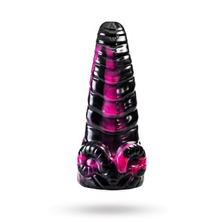 Silicone Dildo King Rong 27 Cm