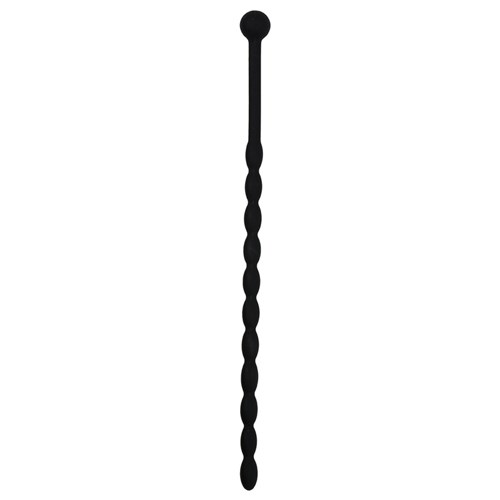 Ribbet Dilator i Silikone
