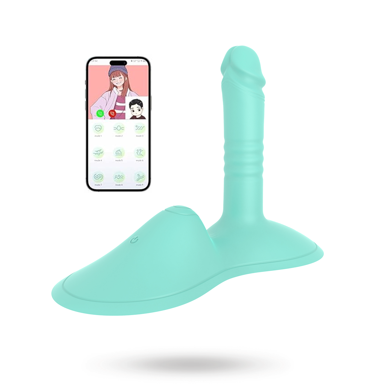 Sustainable Pleasure