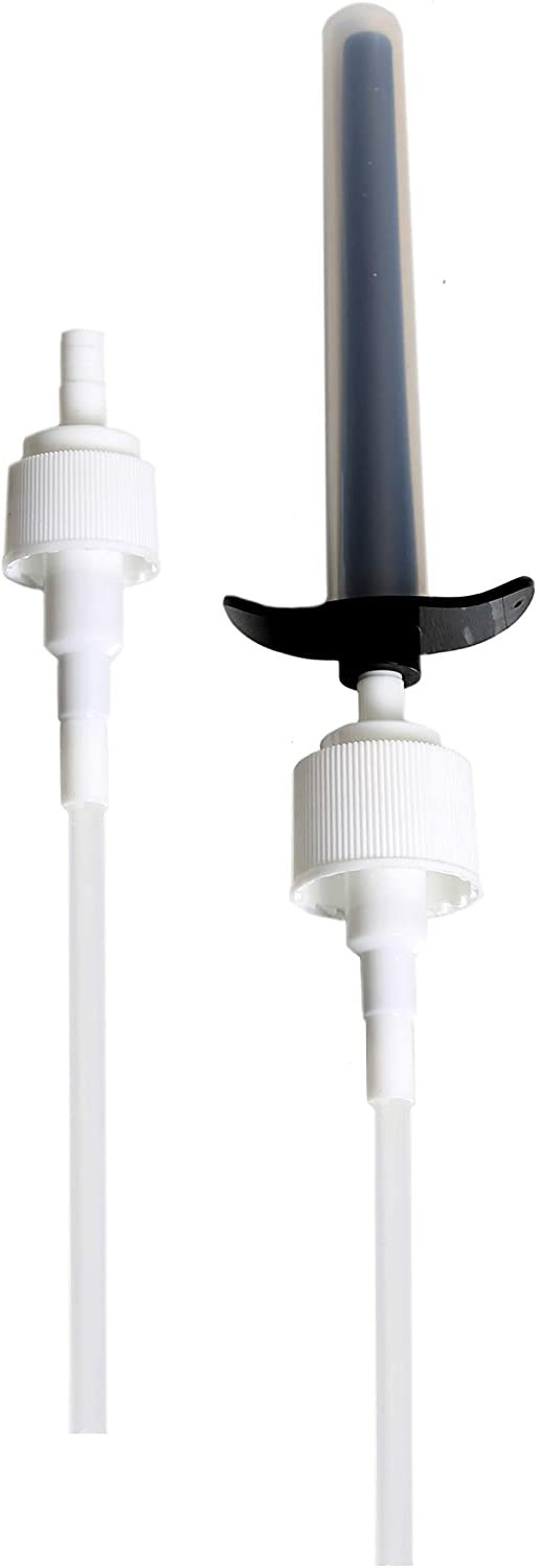 Skwert Lube Injector - Sort
