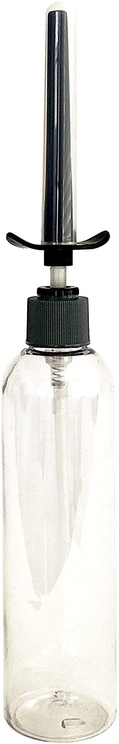 Skwert Lube Injector - Sort