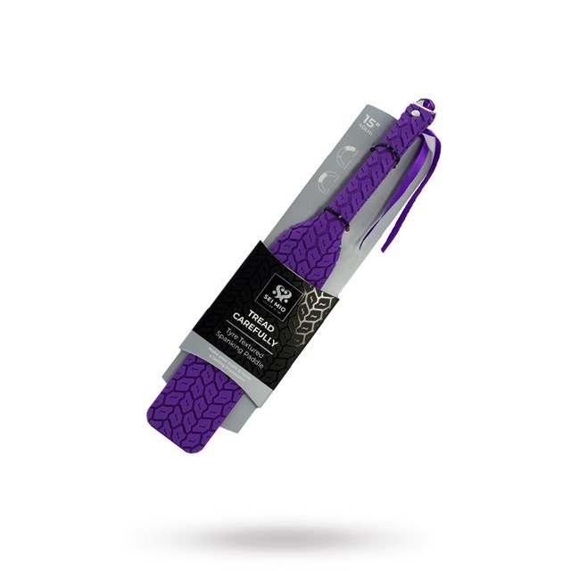 SEI MIO - TYRE PADDLE - Lilla