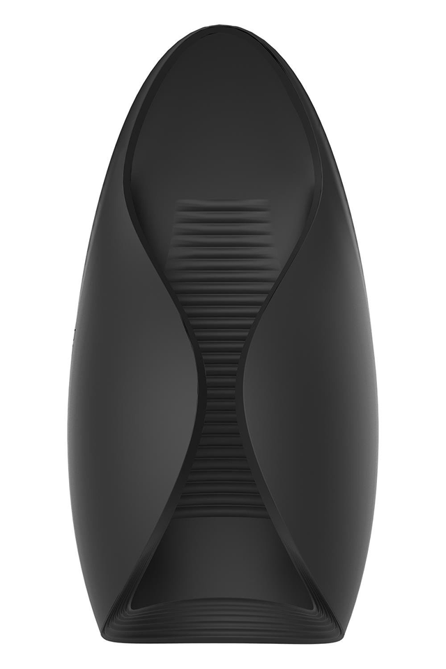 Smooth Power Stroker Black