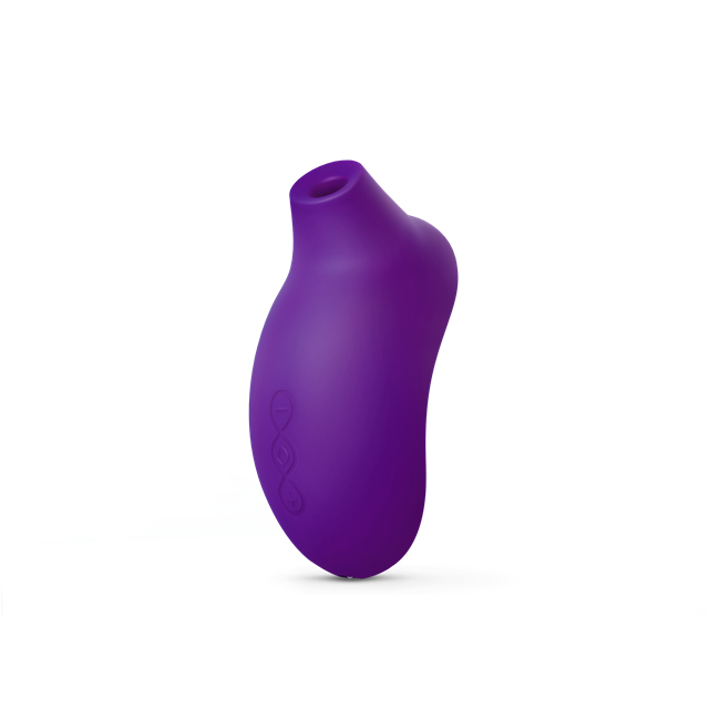 Sona 2 Purple - Lilla Klitorisstimulator